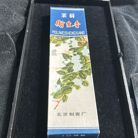 Jasmine incense - Picture 3 of 3